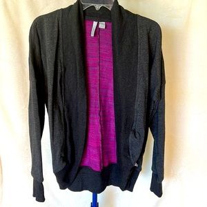 Womens Cardigan